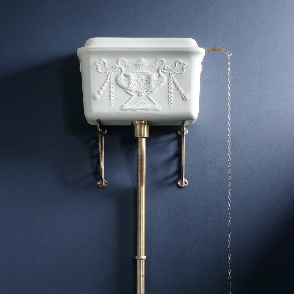 Explore our stunning range of lavatories & bidets at Catchpole & Rye. From elegant styles to luxurious finishes, our lavatories & bidets enhance any bathroom.