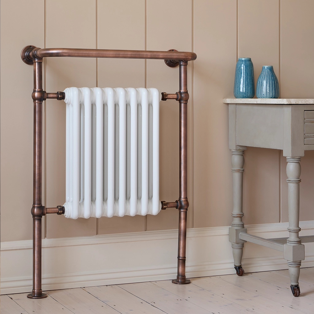 Towel Rails