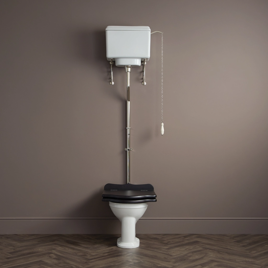 Explore our stunning range of lavatories & bidets at Catchpole & Rye. From elegant styles to luxurious finishes, our lavatories & bidets enhance any bathroom.