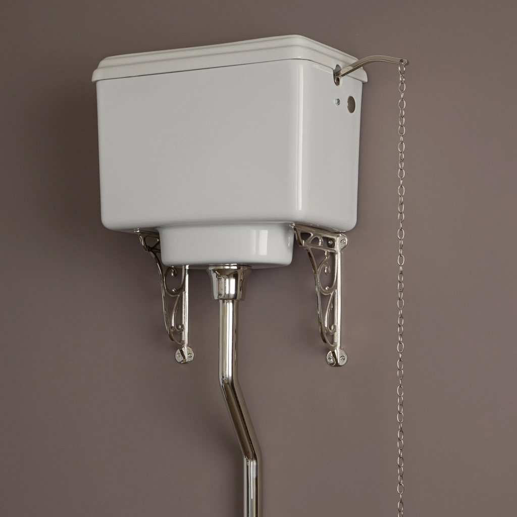 The Victoria High Level Cistern