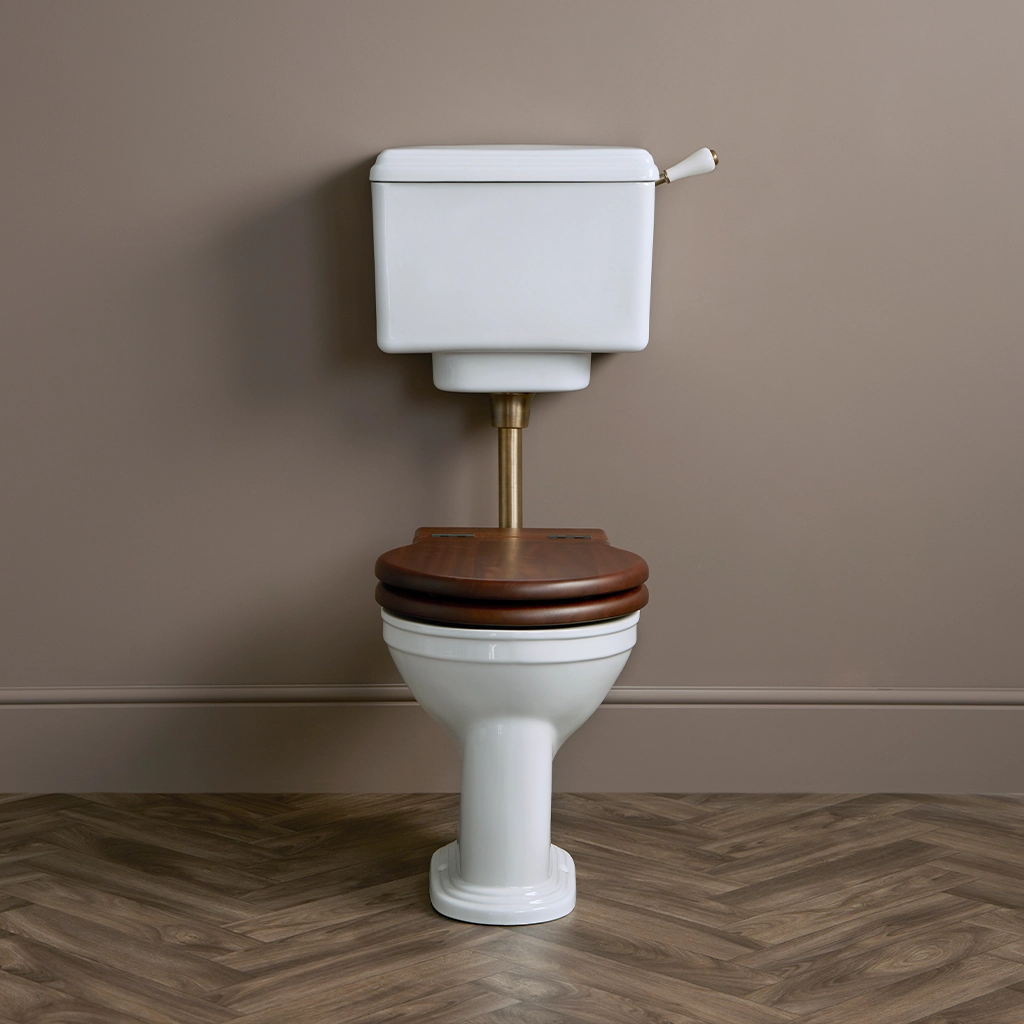 Explore our stunning range of lavatories & bidets at Catchpole & Rye. From elegant styles to luxurious finishes, our lavatories & bidets enhance any bathroom.