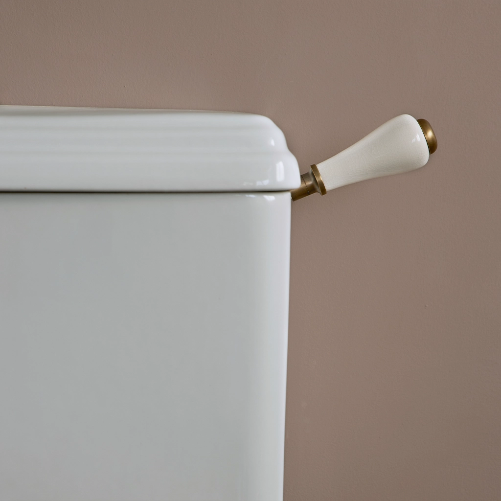 Explore our stunning range of lavatories & bidets at Catchpole & Rye. From elegant styles to luxurious finishes, our lavatories & bidets enhance any bathroom.