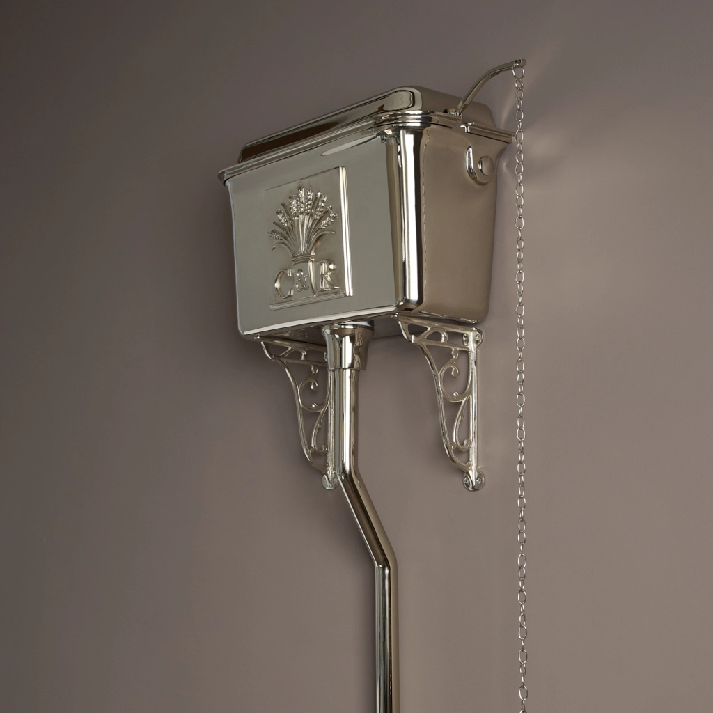 Explore our stunning range of lavatories & bidets at Catchpole & Rye. From elegant styles to luxurious finishes, our lavatories & bidets enhance any bathroom.