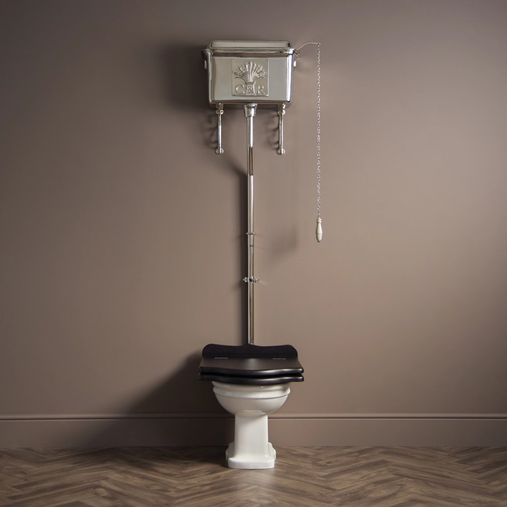 Explore our stunning range of lavatories & bidets at Catchpole & Rye. From elegant styles to luxurious finishes, our lavatories & bidets enhance any bathroom.