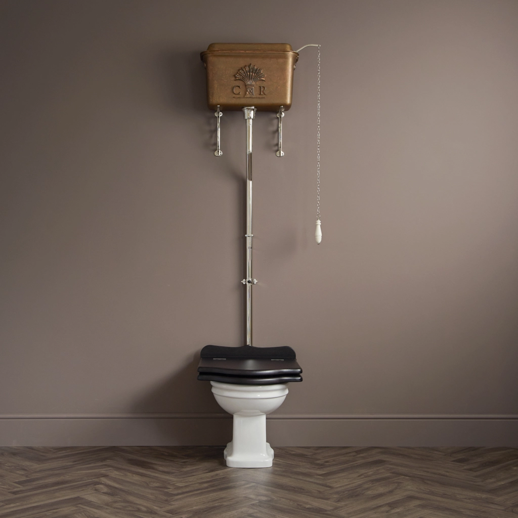 Explore our stunning range of lavatories & bidets at Catchpole & Rye. From elegant styles to luxurious finishes, our lavatories & bidets enhance any bathroom.