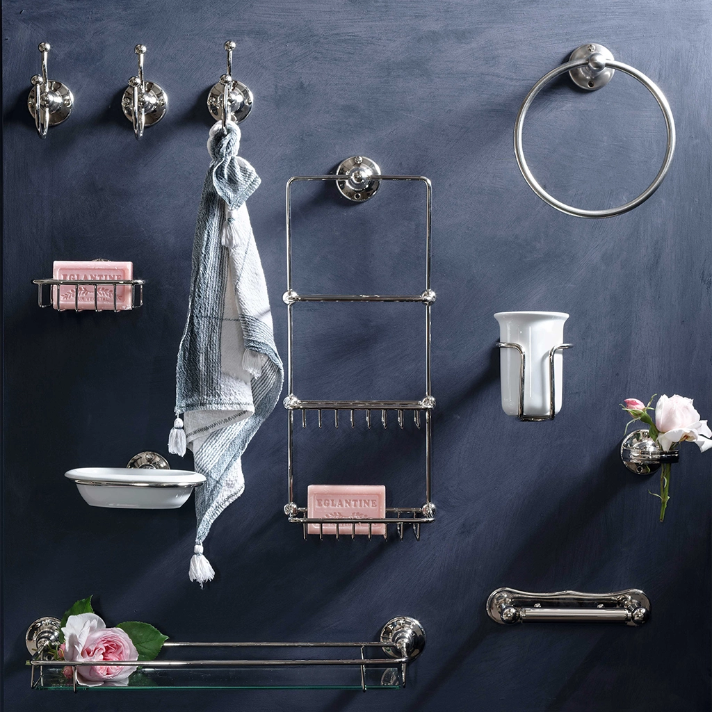 Bathroom Accessories
