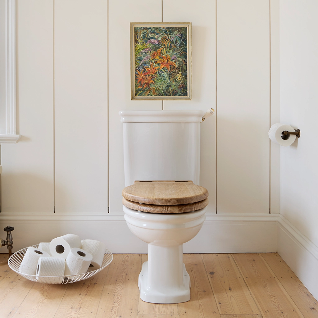 Explore our stunning range of lavatories & bidets at Catchpole & Rye. From elegant styles to luxurious finishes, our lavatories & bidets enhance any bathroom.