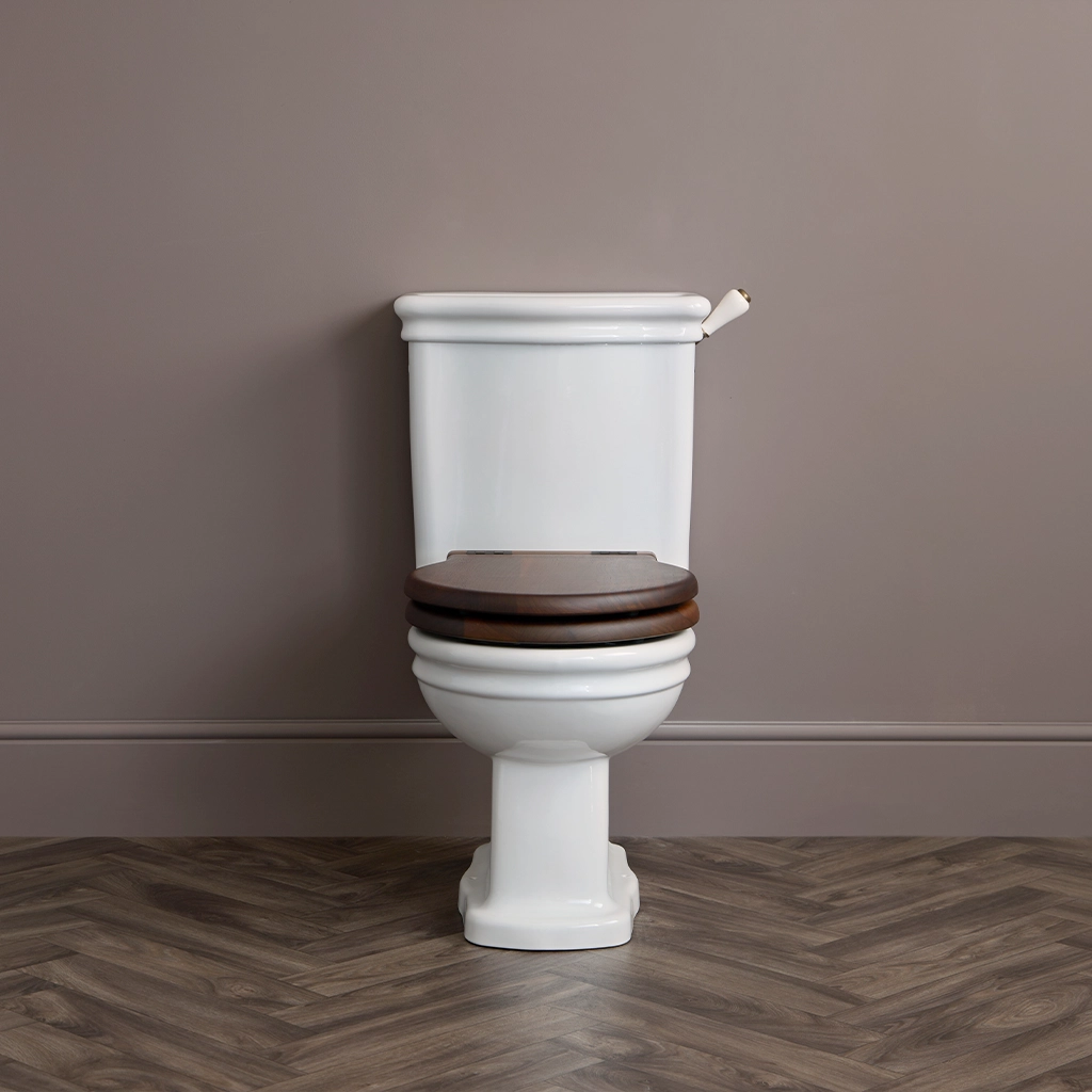 Explore our stunning range of lavatories & bidets at Catchpole & Rye. From elegant styles to luxurious finishes, our lavatories & bidets enhance any bathroom.