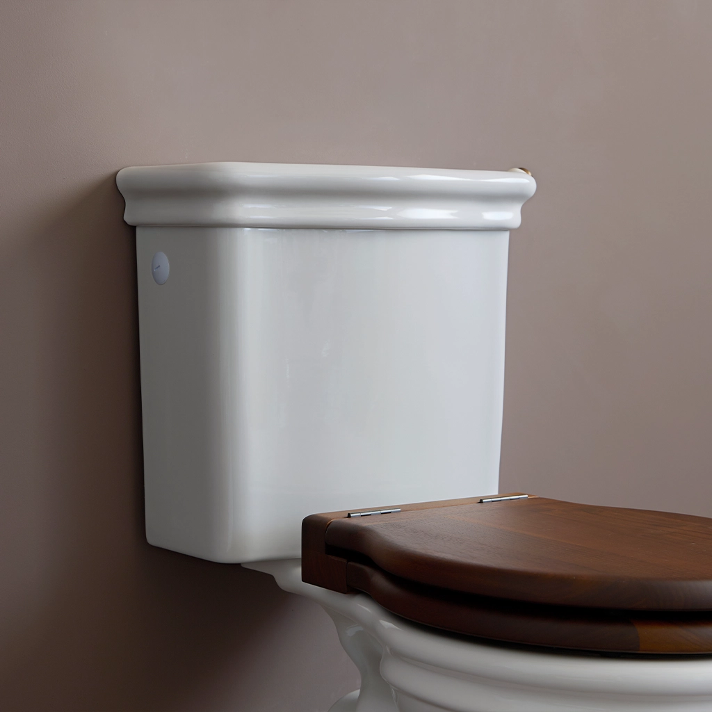 Explore our stunning range of lavatories & bidets at Catchpole & Rye. From elegant styles to luxurious finishes, our lavatories & bidets enhance any bathroom.