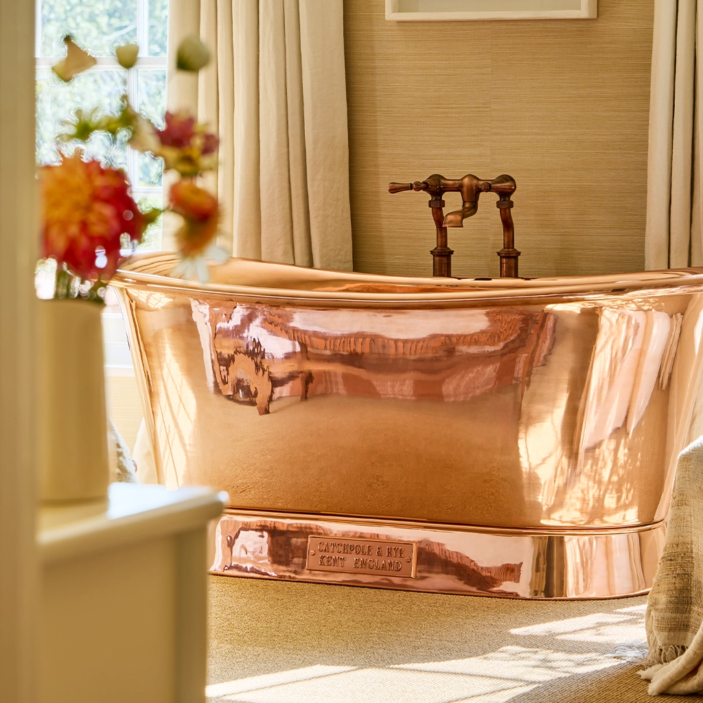 Freestanding Baths