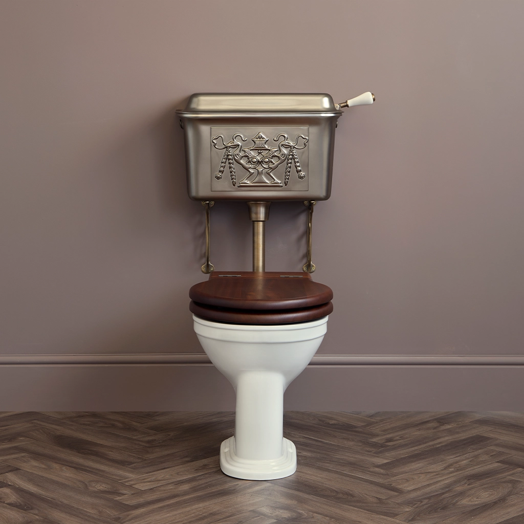 Explore our stunning range of lavatories & bidets at Catchpole & Rye. From elegant styles to luxurious finishes, our lavatories & bidets enhance any bathroom.