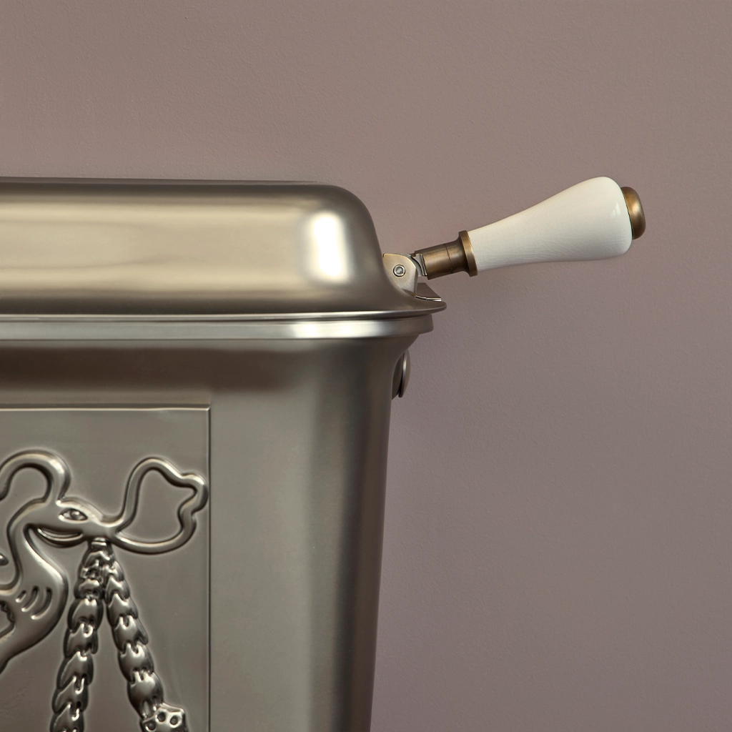 Explore our stunning range of lavatories & bidets at Catchpole & Rye. From elegant styles to luxurious finishes, our lavatories & bidets enhance any bathroom.