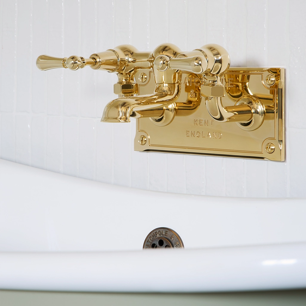 The Bathtub Filler