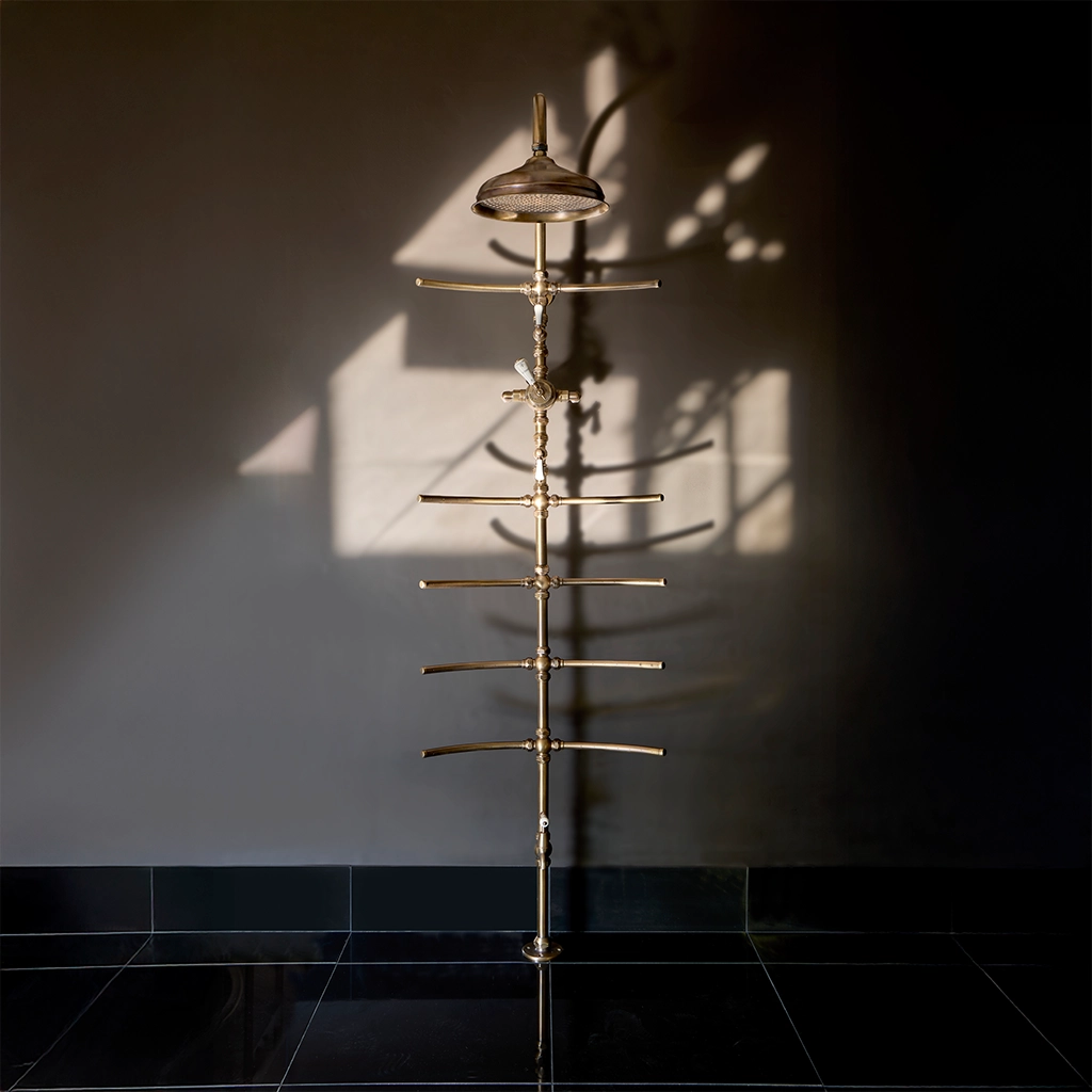 The Spine