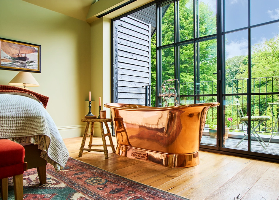 Beaconsfield Residence