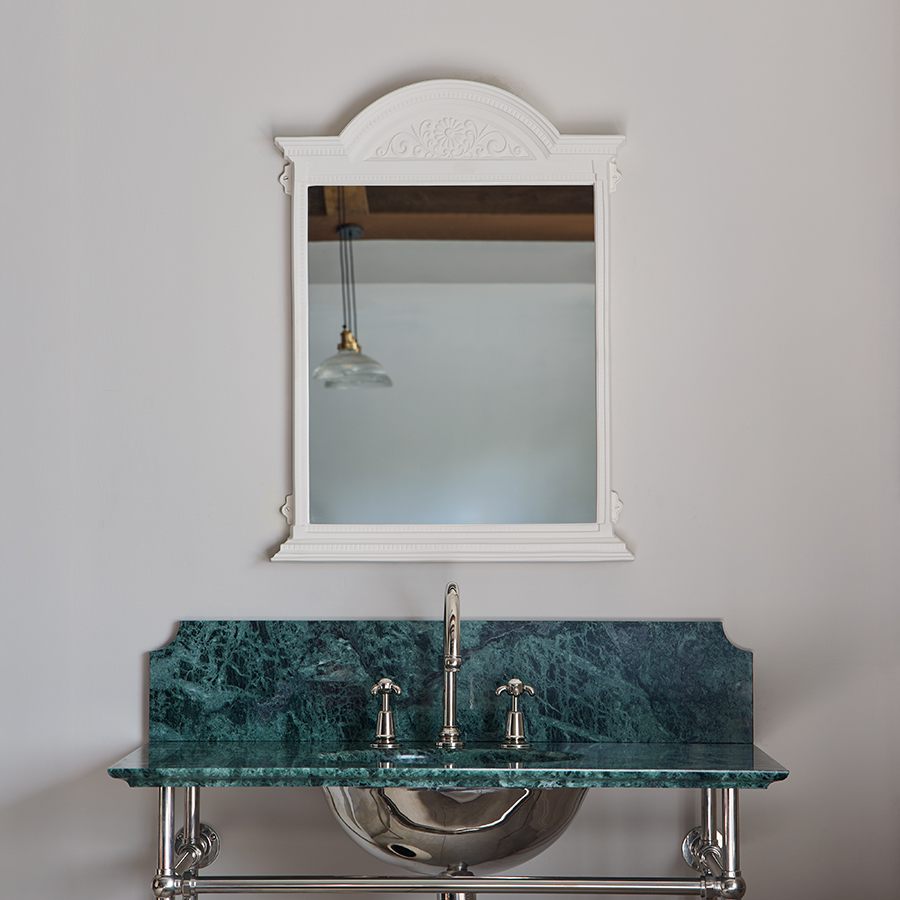 The Empire Mirror